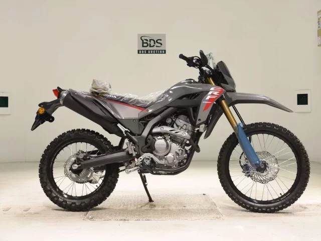 Honda CRF250L-2