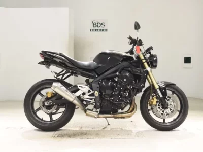 Triumph TRIUMPH STREET TRIPLE