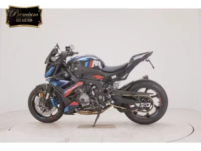 Other BMWM1000R  с аукциона в Японии