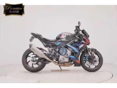 Other BMWM1000R  с аукциона в Японии