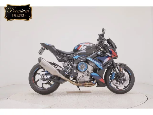 Other BMWM1000R лот № 7566 оценка 5  с аукциона в Японии