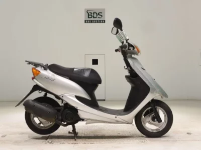 Yamaha JOG-4
