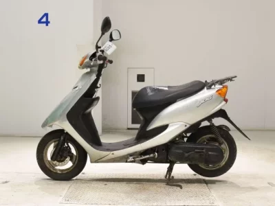 Yamaha JOG-4