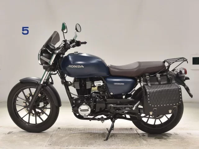 Honda GB350