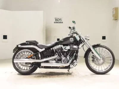 Harley-Davidson HARLEY FXSB1690  с аукциона в Японии