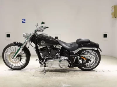 Harley-Davidson HARLEY FXSB1690  с аукциона в Японии