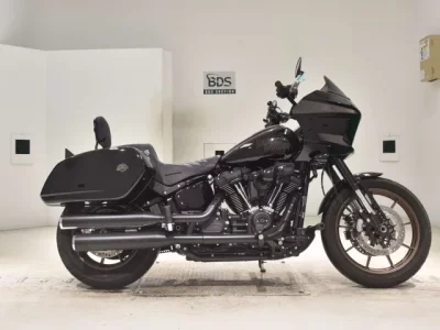 Harley-Davidson HARLEY FXLRST1920