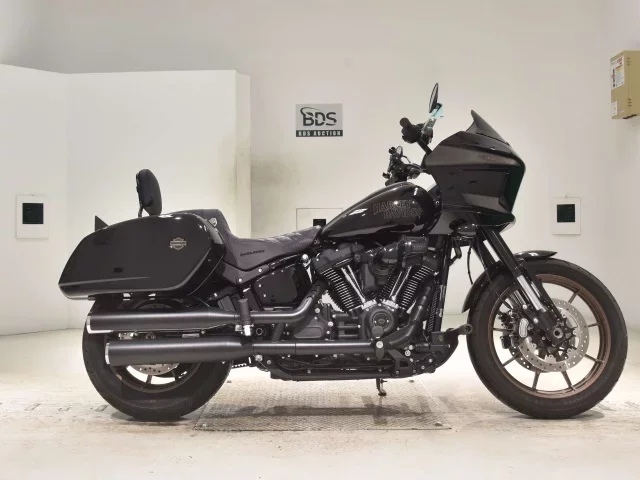 Harley-Davidson HARLEY FXLRST1920