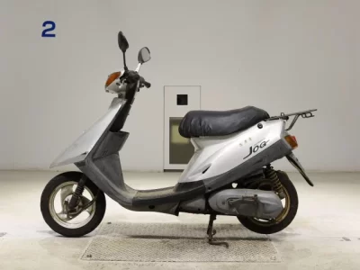 Yamaha JOG-1