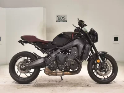Yamaha XSR900-2