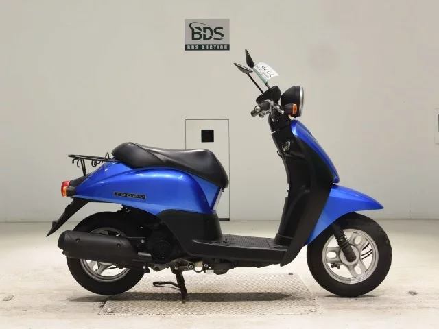 Honda TODAY