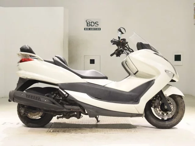 Yamaha MAJESTY 250-4
