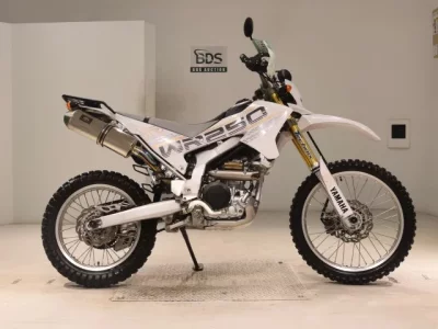 Yamaha WR250R