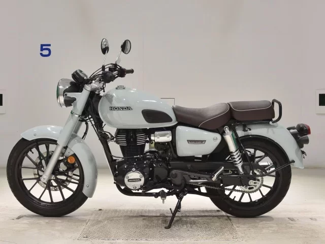 Honda GB350C