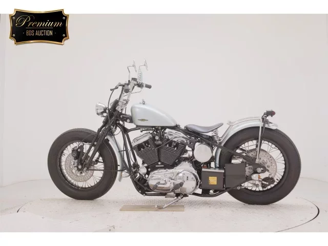 Other KIT BIKE 1200