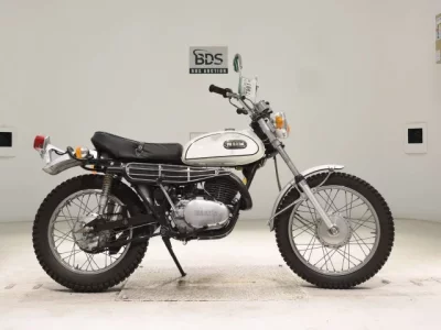 Yamaha DT1
