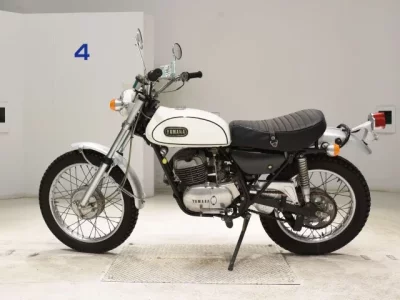 Yamaha DT1
