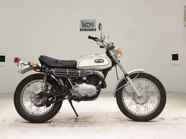 Yamaha DT1