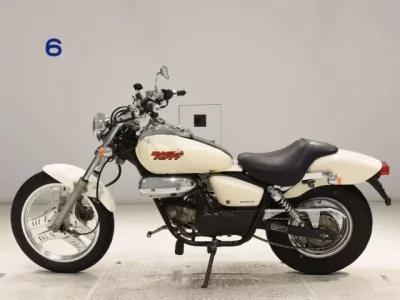 Honda MAGNA 50