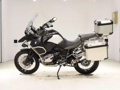 BMW BMW R1200GS ADVENTURE