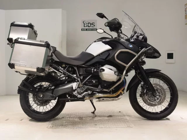 BMW BMW R1200GS ADVENTURE
