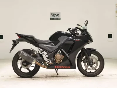 Honda CBR250R