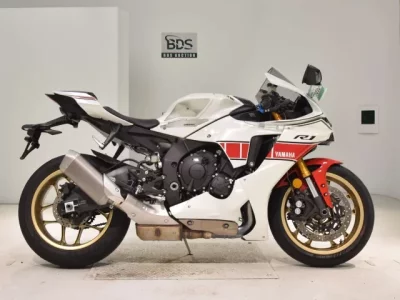 Yamaha YZF-R1