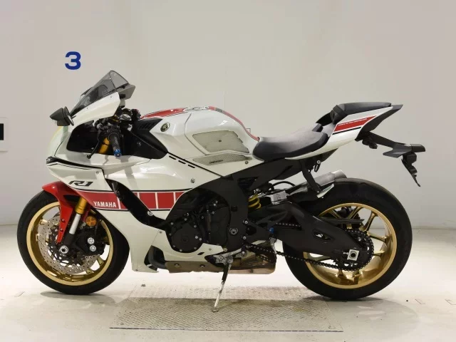 Yamaha YZF-R1