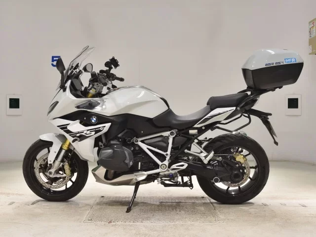 Other BMWR1250RS