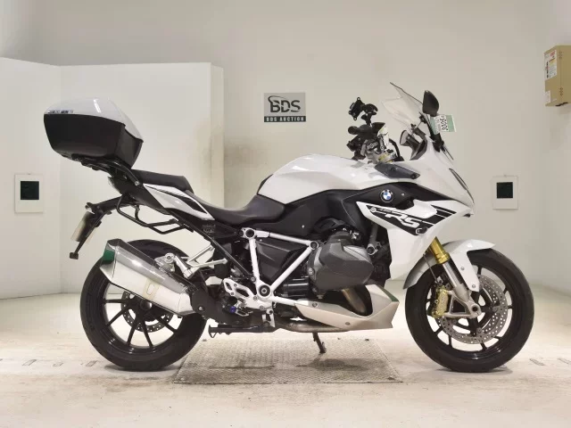 Other BMWR1250RS