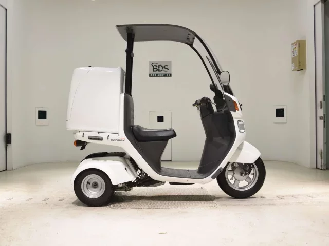 Honda GYRO CANOPY-2