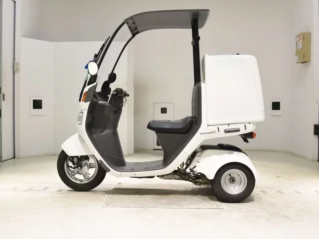 Honda GYRO CANOPY-2