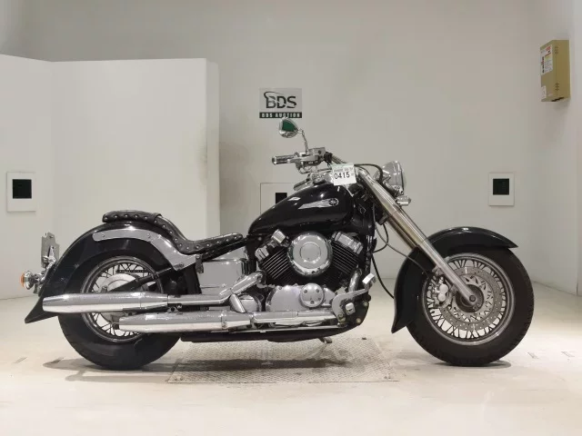 Yamaha DRAGSTAR400 CLASSIC