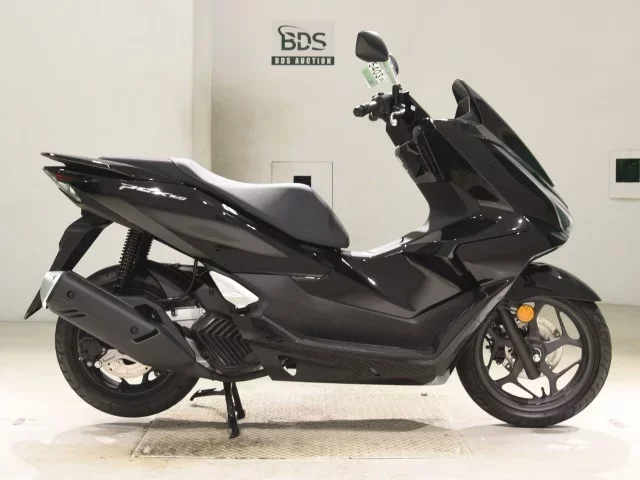 Honda PCX160