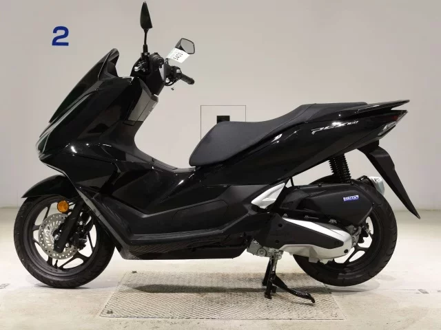 Honda PCX160