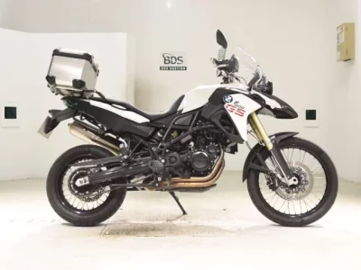 BMW BMW F800GS
