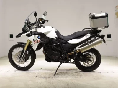 BMW BMW F800GS