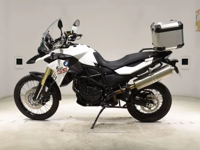 BMW BMW F800GS