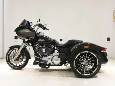 Harley-Davidson HARLEY FLTRT1870