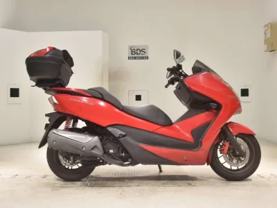 Honda FORZA