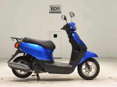 Honda TACT-4 BASIC