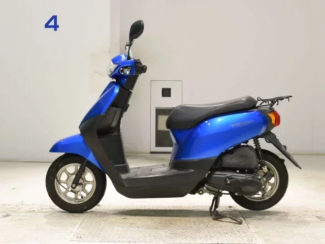 Honda TACT-4 BASIC