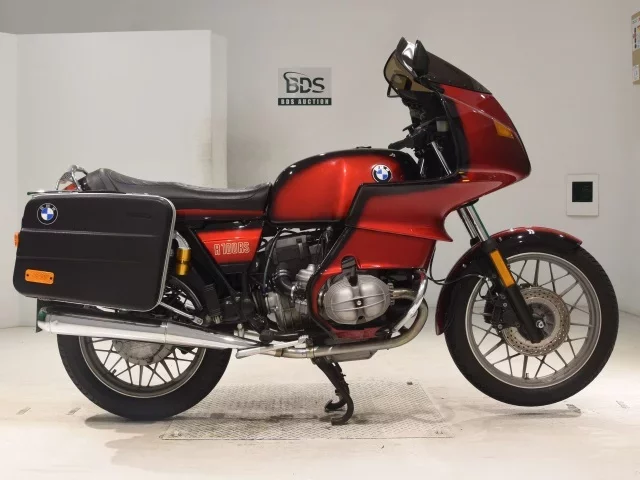 BMW BMW R100RS