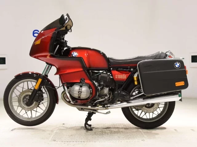 BMW BMW R100RS