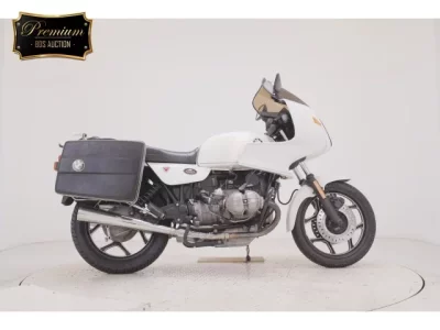 BMW BMW R100RS