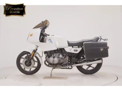 BMW BMW R100RS