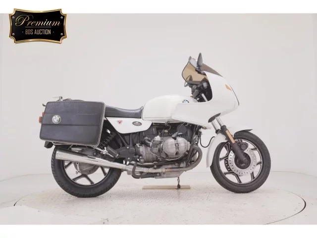 BMW BMW R100RS