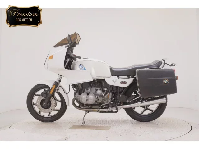 BMW BMW R100RS