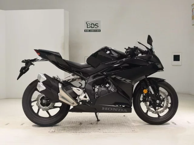 Honda CBR250RR-2A