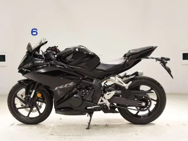 Honda CBR250RR-2A